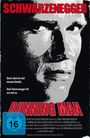 Paul Michael Glaser: Running Man (Limited Collector's Edition im VHS-Design) (Blu-ray), BR,BR