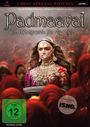 Sanjay Leela Bhansali: Padmaavat (Blu-ray & DVD), BR,BR,DVD