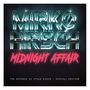 Mirko Hirsch: Midnight Affair, CD