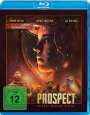 Christopher Caldwell: Prospect (Blu-ray), BR