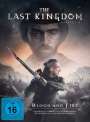 Edward Bazalgette: The Last Kingdom Staffel 3, DVD,DVD,DVD,DVD,DVD