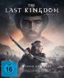 Edward Bazalgette: The Last Kingdom Staffel 3 (Blu-ray), BR,BR,BR,BR