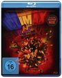 Gaspar Noé: Climax (Blu-ray), BR