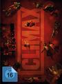 Gaspar Noé: Climax (Blu-ray & DVD im Mediabook), BR,DVD