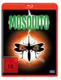 Gary Jones: Mosquito (Blu-ray), BR