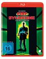 Tobe Hooper: Fire Syndrome (Blu-ray), BR