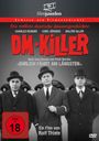 Rolf Thiele: DM-Killer, DVD