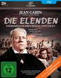 Jean-Paul Le Chanois: Die Elenden / Die Miserablen (Blu-ray), BR