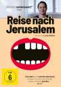Lucia Chiarla: Reise nach Jerusalem, DVD