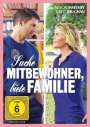Ernie Barbarash: Suche Mitbewohner, biete Familie, DVD
