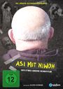 Oliver Schwabe: Asi mit Niwoh - Die Jürgen Zeltinger Geschichte, DVD