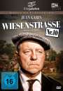 Denys de La Patelliere: Wiesenstraße Nr. 10, DVD