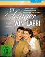 Rudolph Mate: Der Sänger von Capri (Serenade einer großen Liebe) (Blu-ray), BR