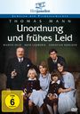 Franz Seitz: Unordnung und frühes Leid, DVD