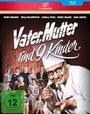 Erich Engels: Vater, Mutter und neun Kinder (Blu-ray), BR