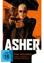 Michael Caton-Jones: Asher, DVD