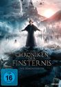 Egor Baranov: Chroniken der Finsternis: Der Dämonenjäger, DVD