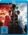 Egor Baranov: Chroniken der Finsternis: Blutige Rache (Blu-ray), BR