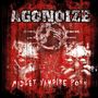 Agonoize: Midget Vampire Porn, CD,CD