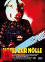 Kevin Connor: Hotel zur Hölle (Blu-ray & DVD im Mediabook), BR,DVD
