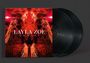 Layla Zoe: Gemini, LP,LP