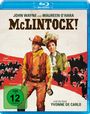 Andrew V. McLaglen: McLintock! (Blu-ray), BR