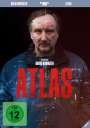 David Nawrath: Atlas, DVD