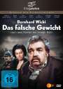 Bernhard Wicki: Das falsche Gewicht, DVD
