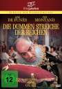 Gerard Oury: Die dummen Streiche der Reichen, DVD