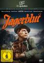 Hans H. König: Jägerblut, DVD