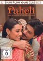 Amol Palekar: Paheli - Die Schöne und der Geist, DVD