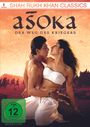 Santosh Sivan: Asoka - Der Weg des Kriegers, DVD