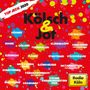 : Kölsch & Jot-Top Jeck 2020, CD