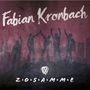 Fabian Kronbach: Zosamme, CD