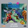 : Jan Tenner (03) Hirn des Bösen, CD
