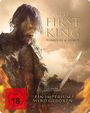 Matteo Rovere: The First King - Romulus & Remus (Blu-ray im Steelbook), BR