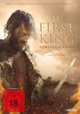 Matteo Rovere: The First King - Romulus & Remus, DVD