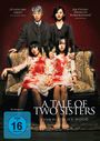 Kim Jee-Woon: A Tale Of Two Sisters, DVD,DVD