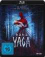 Swjatoslaw Podgajewskij: Baba Yaga (2020) (Blu-ray), BR