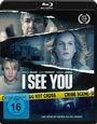 Adam Randall: I See You (Blu-ray), BR