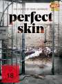 Kevin Chicken: Perfect Skin - Ihr Körper ist seine Leinwand (Blu-ray & DVD im Mediabook), BR,DVD