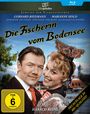 Harald Reinl: Die Fischerin vom Bodensee (Blu-ray), BR