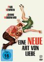 Melville Shavelson: Eine neue Art von Liebe, DVD