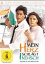 Aziz Mirza: Mein Herz schlägt indisch, DVD
