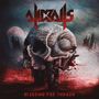 Andralls: Bleeding For Thrash, CD