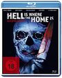 Orson Oblowitz: Hell Is Where The Home Is (Blu-ray), BR