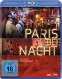 Cédric Anger: Paris bei Nacht (2018) (Blu-ray), BR