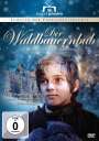 Hermann Leitner: Der Waldbauernbub - Weihnacht in der Waldheimat, DVD