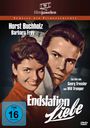 Georg Tressler: Endstation Liebe, DVD