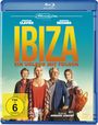 Arnaud Lemort: Ibiza - Ein Urlaub mit Folgen (Blu-ray), BR
